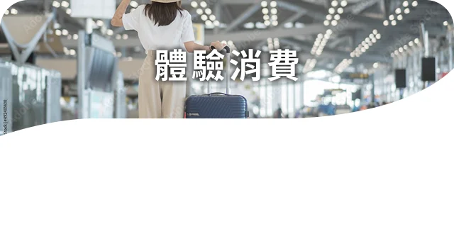 Consumption of Services