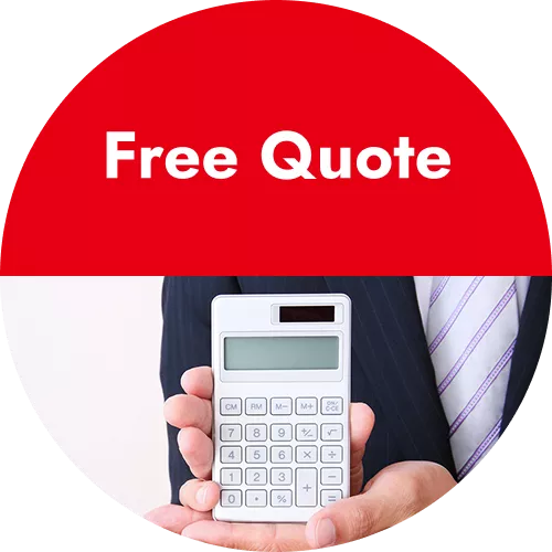 Free Quote